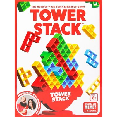 TOWER STACK