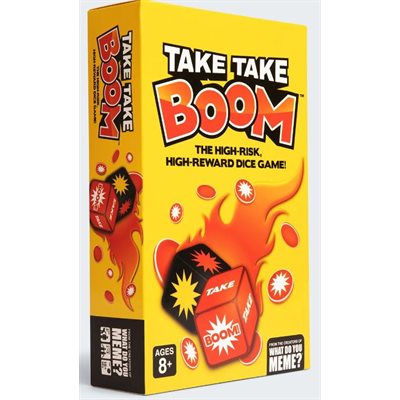 Take Take Boom