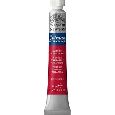 Cotman Watercolour 8ml
