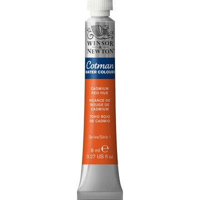 Cotman Watercolour 8ml