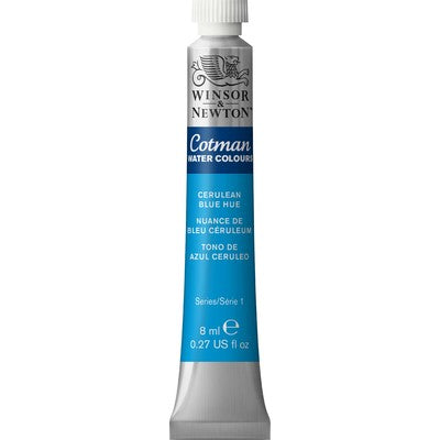 Cotman Watercolour 8ml