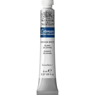 Cotman Watercolour 8ml