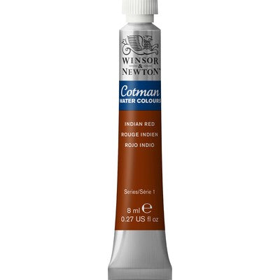 Cotman Watercolour 8ml
