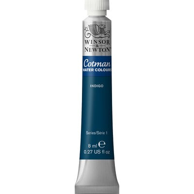 Cotman Watercolour 8ml