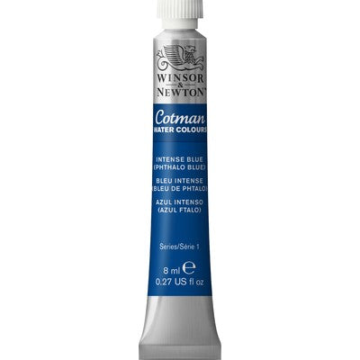 Cotman Watercolour 8ml