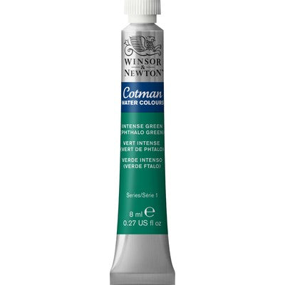 Cotman Watercolour 8ml