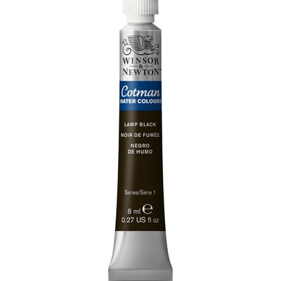 Cotman Watercolour 8ml