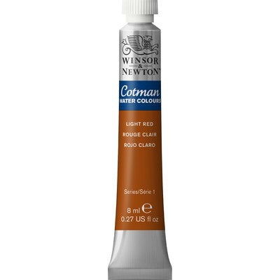 Cotman Watercolour 8ml