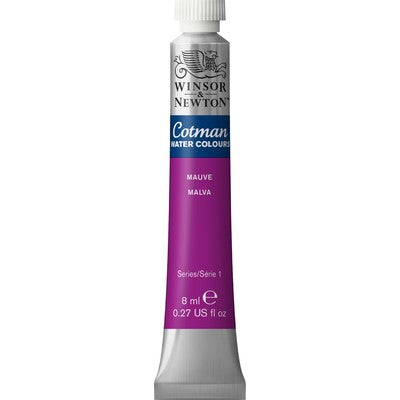 Cotman Watercolour 8ml