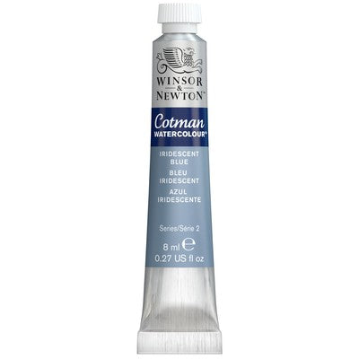 Cotman Watercolour 8ml
