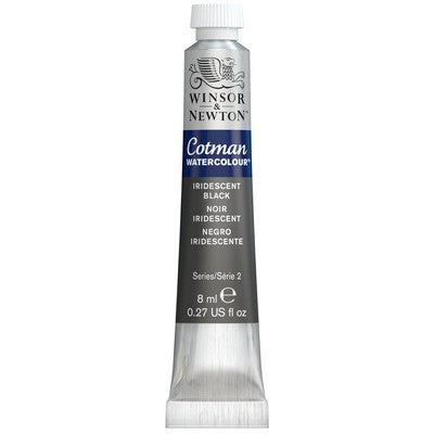 Cotman Watercolour 8ml