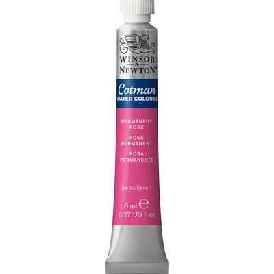 Cotman Watercolour 8ml