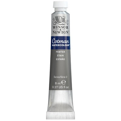 Cotman Watercolour 8ml