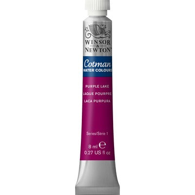 Cotman Watercolour 8ml