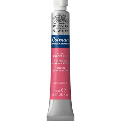 Cotman Watercolour 8ml