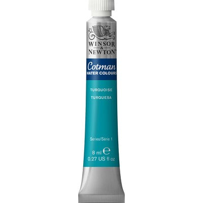 Cotman Watercolour 8ml
