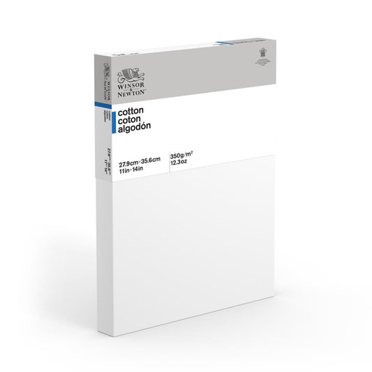 Classic Canvas, Cotton Deep Edge - 11" x 14"