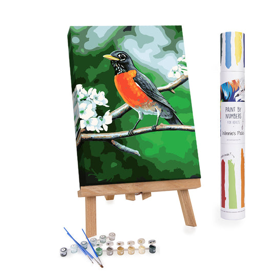 Robin