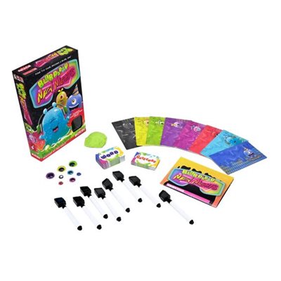 Blob Party: Neon Lights Pre-order June 6th release