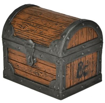 Dungeons & Dragons Onslaught: Deluxe Treasure Chest Accessory