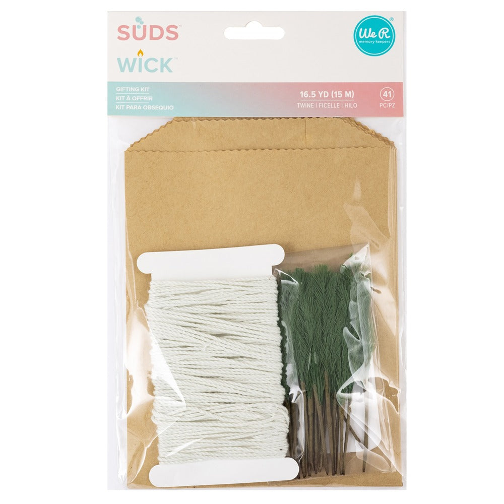 SUDS Gifting Kit (41pc)