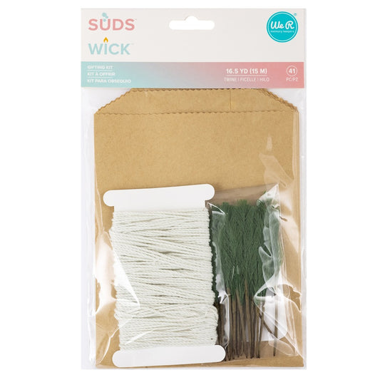 SUDS Gifting Kit (41pc)