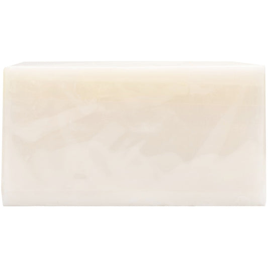 SUDS Soap Maker Soap Base, White (2lbs)