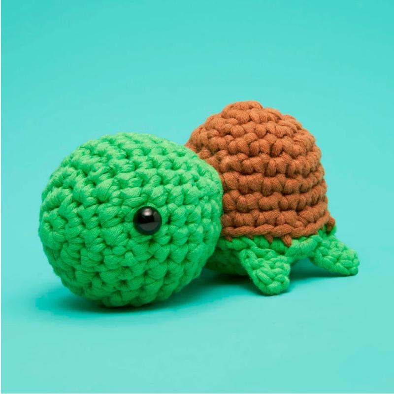 WOOBLES EMILIO THE TURLE