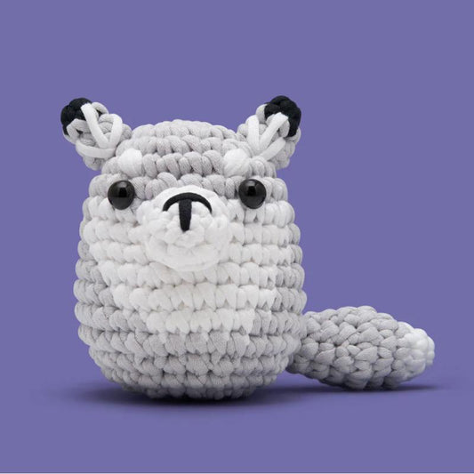 WOOBLES EMI THE WOLF