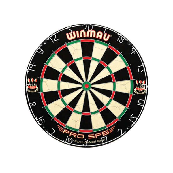Winmau Pro SFB Dartboard