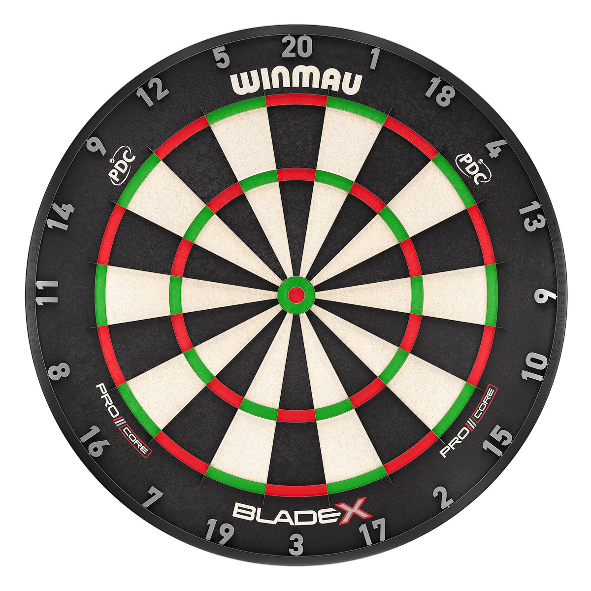 Winmau Blade X Dartboard