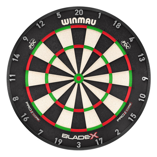 Winmau Blade X Dartboard