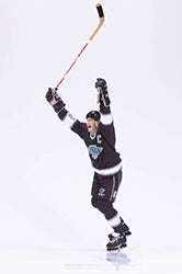 MCFAR NHL 12'' GRETZKY KINGS