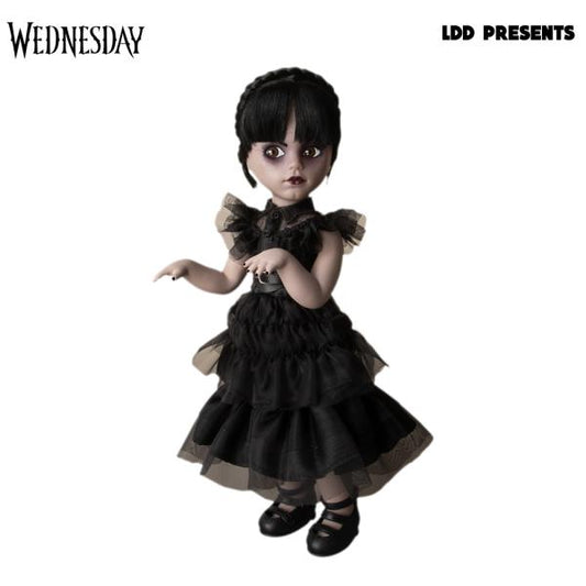 Living Dead Dolls PRESENTS DANCING WEDNESDAY