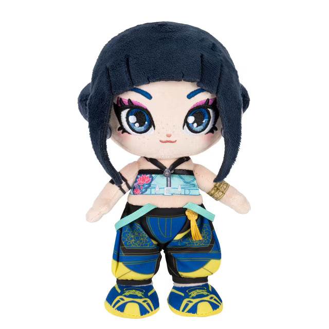 KPOP Demon Hunter 8" Core Plush