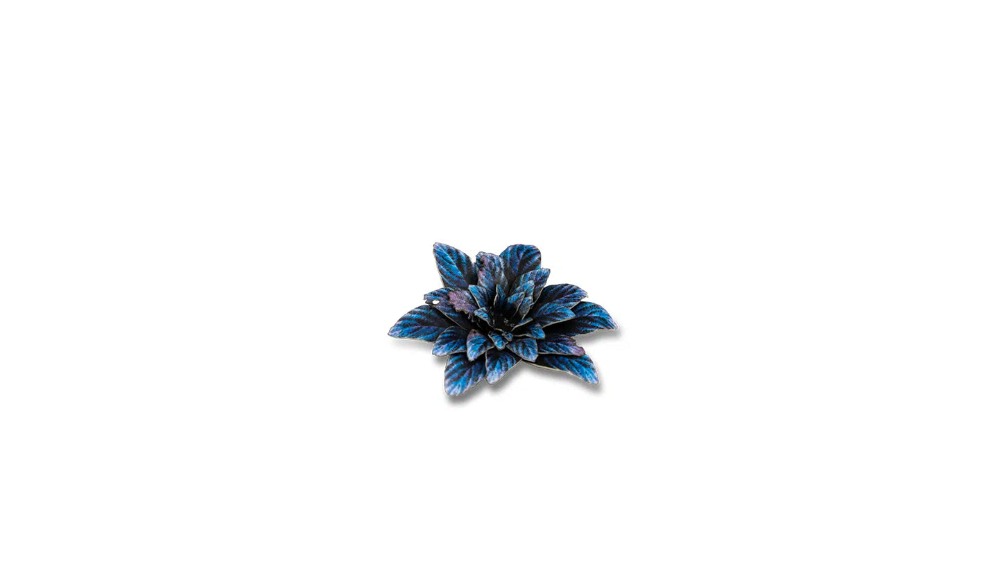 Gamers Grass Static Tuft Laser Plants - Alien Rosette