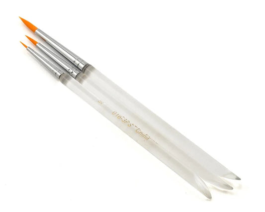 Talkon Detail Brush