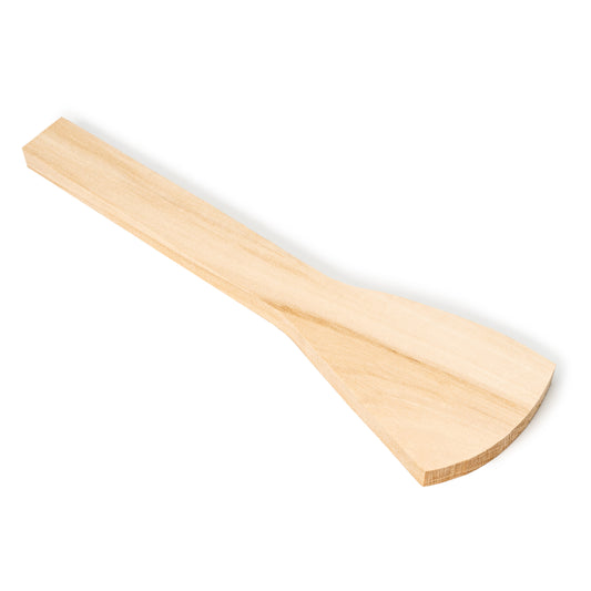 Celtic Spoon Carving Blank