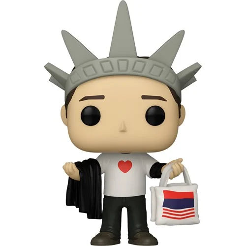 Funko POP TV FRIENDS Chandler Bing