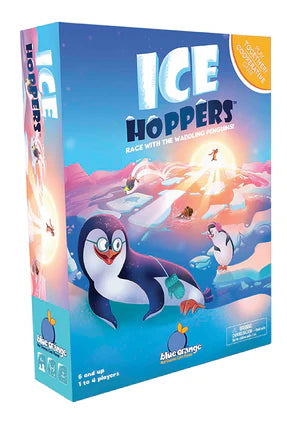 Ice Hoppers