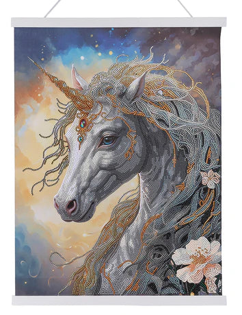 CA Scroll Kit: Cosmic Unicorn