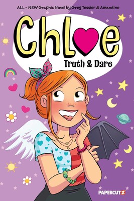 Chloe #7: Truth & Dare