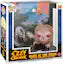 Funko Pop!Cover with Case: Ozzy Osbourne - Bark at the Moon (Flocked) 60