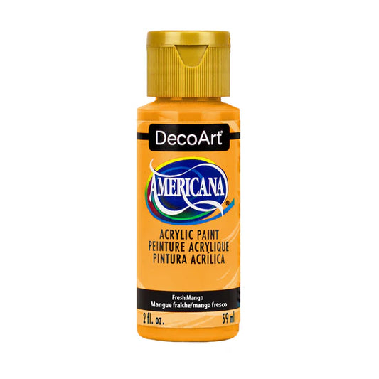 Americana Fresh Mango