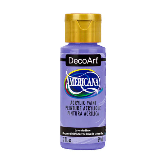 Americana Lavender Haze