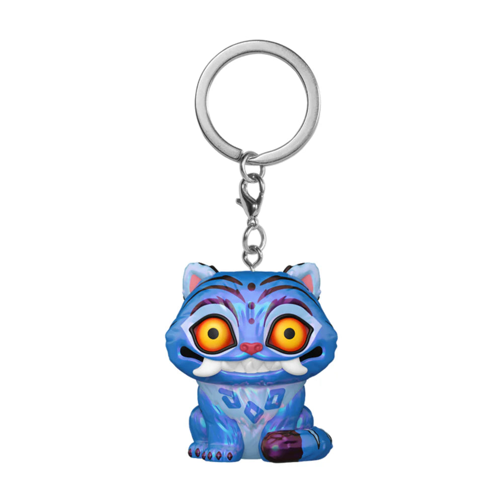 Funko Pop! K-POP Demon Hunter  Pocket Keychain