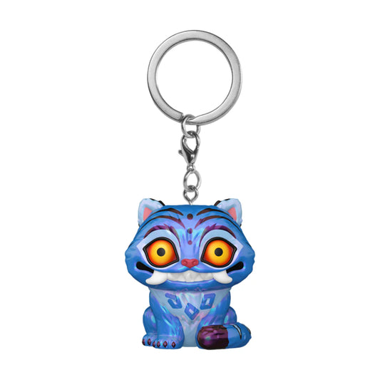Funko Pop! K-POP Demon Hunter  Pocket Keychain