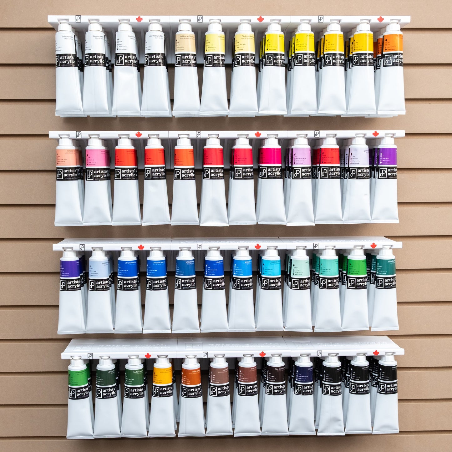 Artists' Acrylic, 120ml