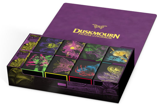 UG DECK CASE OMNIHIVE 1000+ MTG DUSKMOURN
