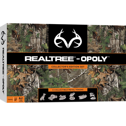 REALTREE OPOLY